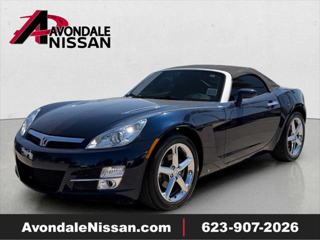 2007 Saturn Sky 2dr Conv for sale in Avondale, AZ