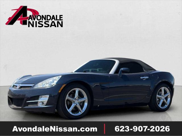 2007 Saturn Sky 2dr Conv for sale in Avondale, AZ
