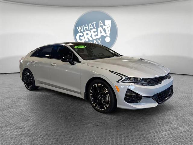 2023 Kia K5 GT-Line for sale in Irwin, PA