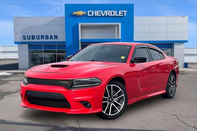 2023 Dodge Charger GT for sale in Claremore, OK
