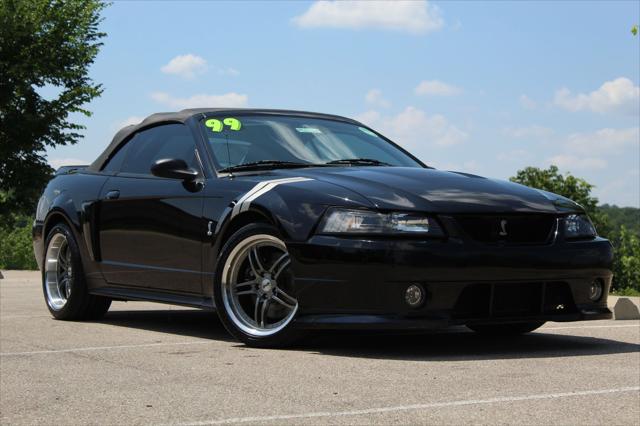 1999 Ford Mustang for sale near Middletown, OH