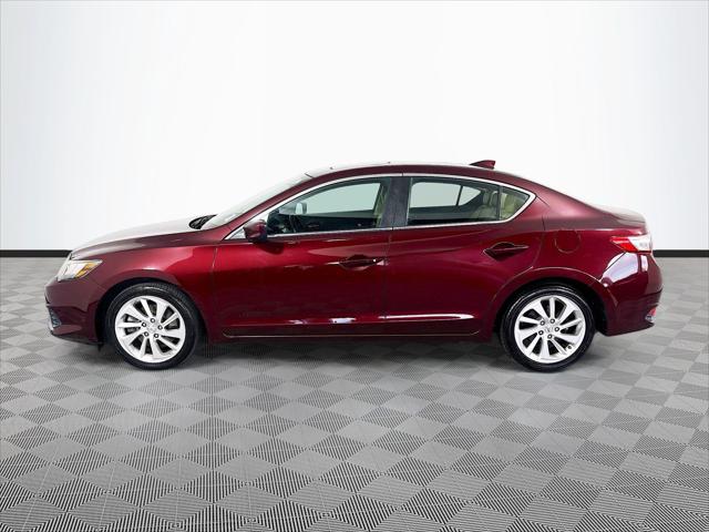 Used 2016 Acura ILX 2.4L For Sale in OLIVE BRANCH, MS
