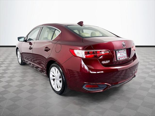 Used 2016 Acura ILX 2.4L For Sale in OLIVE BRANCH, MS