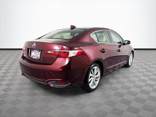 Used 2016 Acura ILX 2.4L For Sale in OLIVE BRANCH, MS