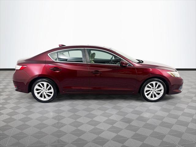 Used 2016 Acura ILX 2.4L For Sale in OLIVE BRANCH, MS