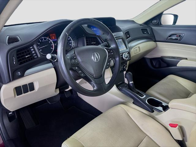 Used 2016 Acura ILX 2.4L For Sale in OLIVE BRANCH, MS