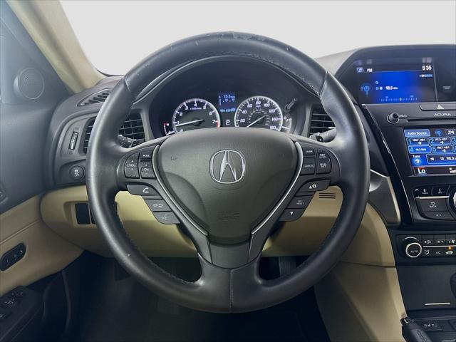 Used 2016 Acura ILX 2.4L For Sale in OLIVE BRANCH, MS