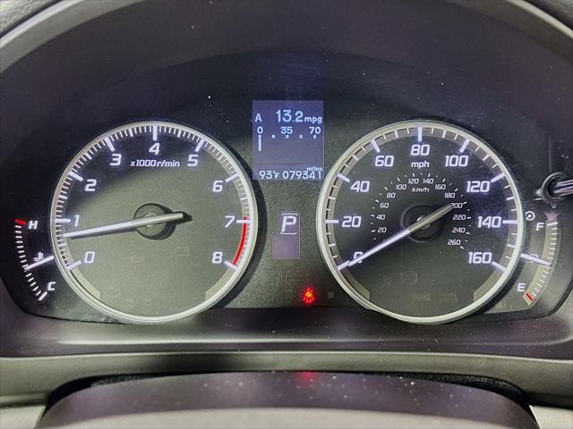 Used 2016 Acura ILX 2.4L For Sale in OLIVE BRANCH, MS