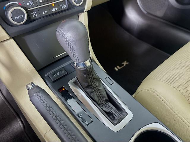 Used 2016 Acura ILX 2.4L For Sale in OLIVE BRANCH, MS