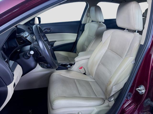 Used 2016 Acura ILX 2.4L For Sale in OLIVE BRANCH, MS