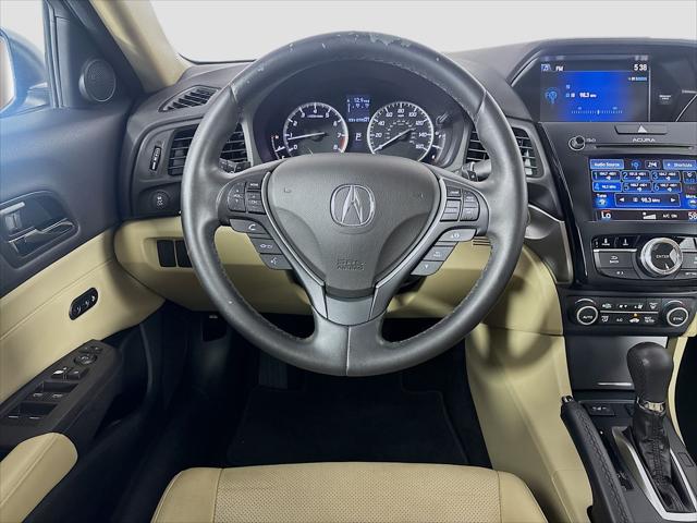 Used 2016 Acura ILX 2.4L For Sale in OLIVE BRANCH, MS