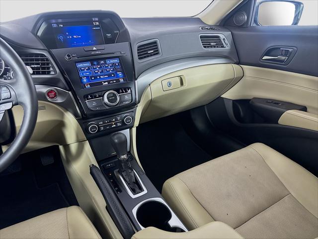 Used 2016 Acura ILX 2.4L For Sale in OLIVE BRANCH, MS