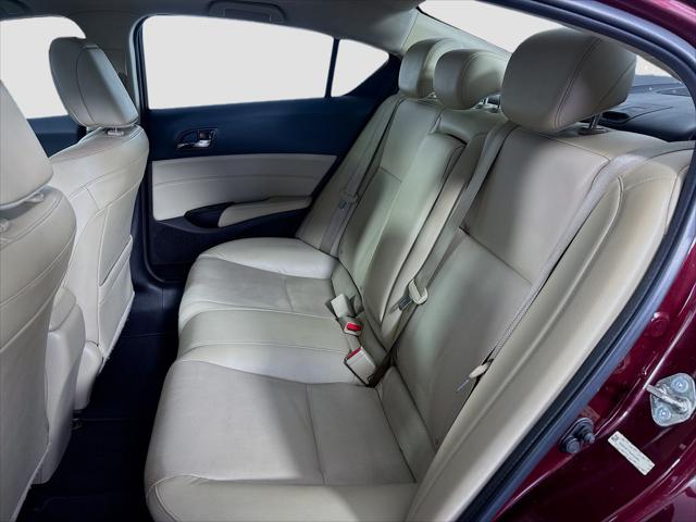 Used 2016 Acura ILX 2.4L For Sale in OLIVE BRANCH, MS