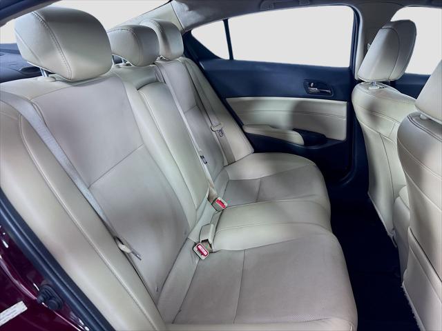 Used 2016 Acura ILX 2.4L For Sale in OLIVE BRANCH, MS