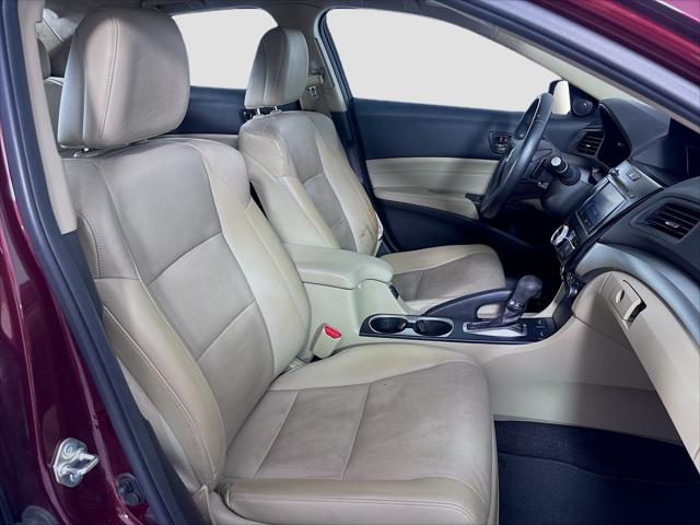 Used 2016 Acura ILX 2.4L For Sale in OLIVE BRANCH, MS