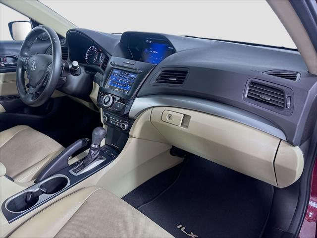 Used 2016 Acura ILX 2.4L For Sale in OLIVE BRANCH, MS