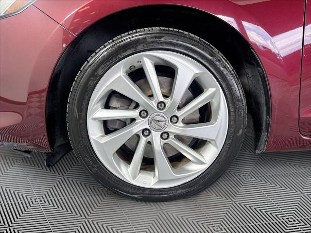 Used 2016 Acura ILX 2.4L For Sale in OLIVE BRANCH, MS