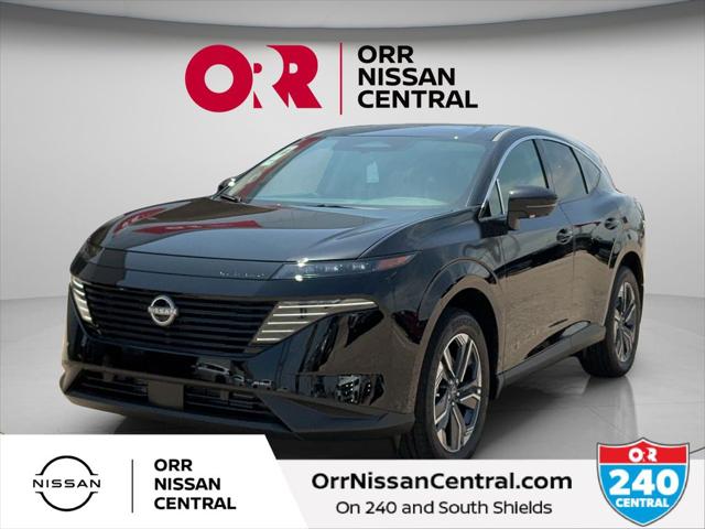2026 Nissan Murano SL for sale in Oklahoma City, OK