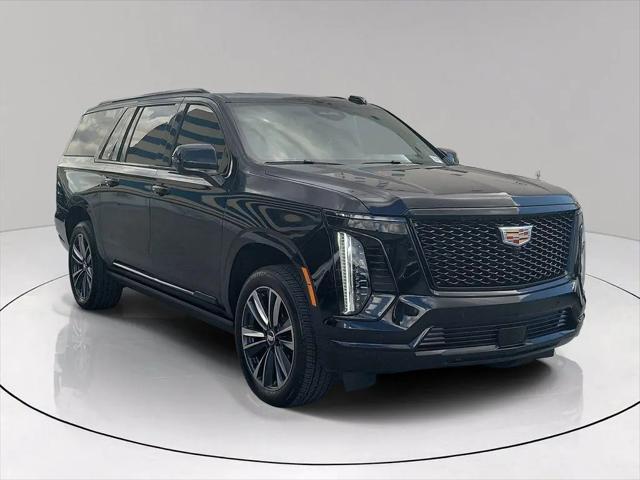 2026 Cadillac Escalade ESV Sport for sale in Coral Gables, FL