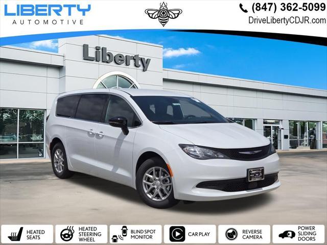 2027 Chrysler Pacifica LX for sale in Libertyville, IL