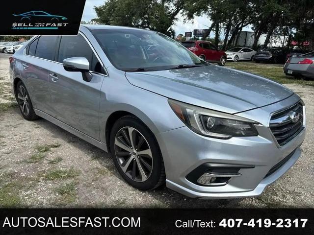2019 Subaru Legacy 2.5i Limited for sale in Orlando, FL