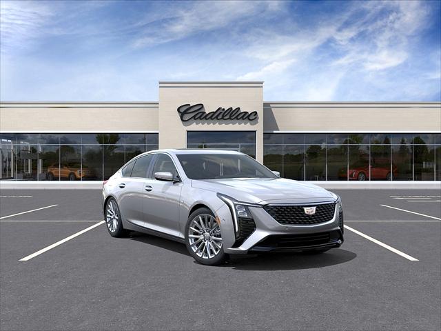 2026 Cadillac CT5 Premium Luxury RWD for sale in West Covina, CA