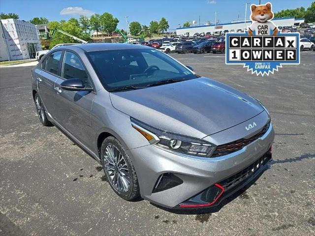 2023 Kia Forte GT-Line for sale in Wexford, PA