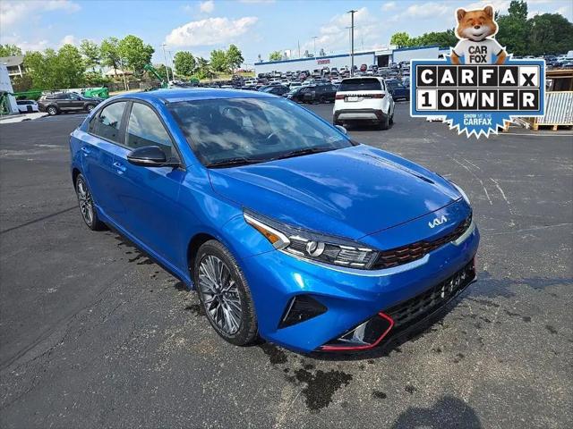2023 Kia Forte GT-Line for sale in Wexford, PA