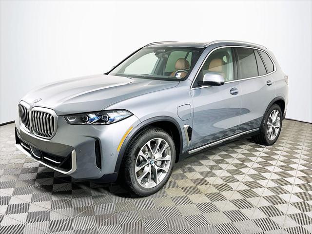 2026 BMW X5 xDrive50e for sale in Grand Rapids, MI