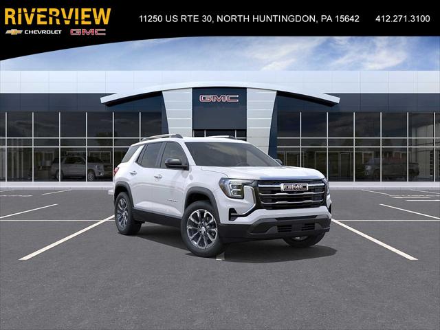 2026 GMC Terrain AWD Elevation for sale in North Huntingdon, PA