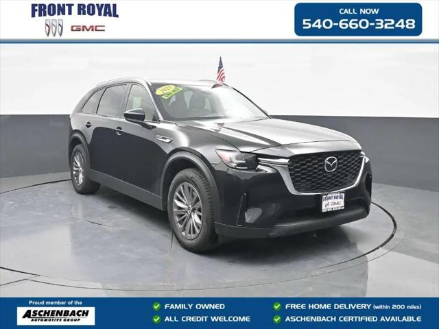 2025 Mazda X-90 3.3 Turbo Select Package for sale in Front Royal, VA