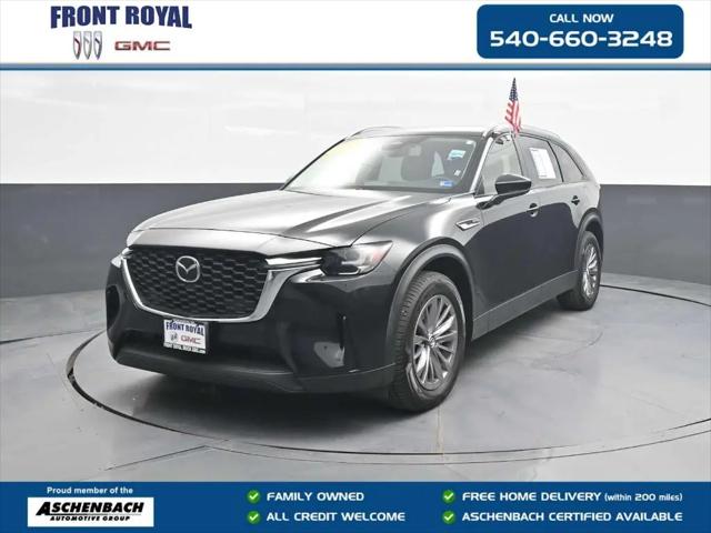 2025 Mazda X-90 3.3 Turbo Select Package for sale in Front Royal, VA