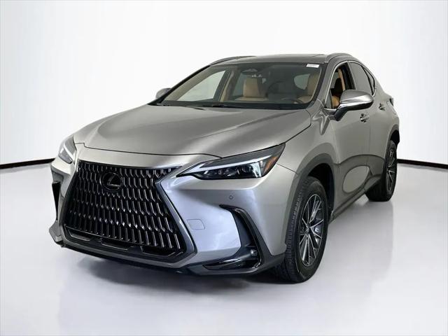 2024 Lexus NX Premium for sale in Palm Harbor, FL