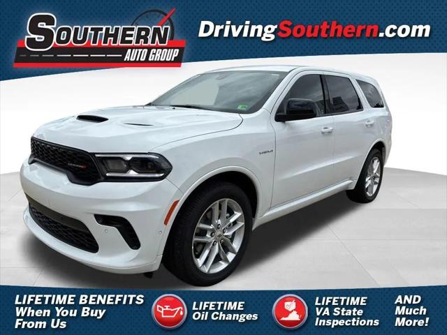 2025 Dodge Durango R/T AWD for sale in Chesapeake, VA