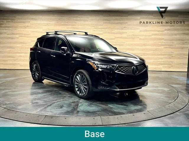 2024 Acura RDX A-SPEC Advance Package for sale in South Salt Lake City, UT
