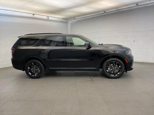 2026 Dodge Durango DURANGO GT PLUS AWD 2026 Dodge Durango DURANGO GT PLUS AWD