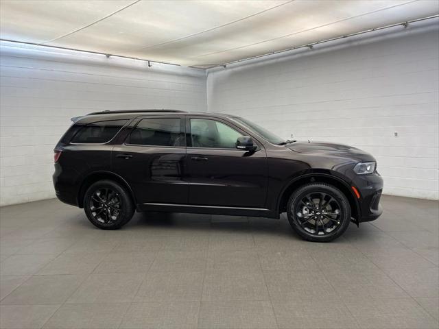 2026 Dodge Durango DURANGO GT PLUS AWD 2026 Dodge Durango DURANGO GT PLUS AWD