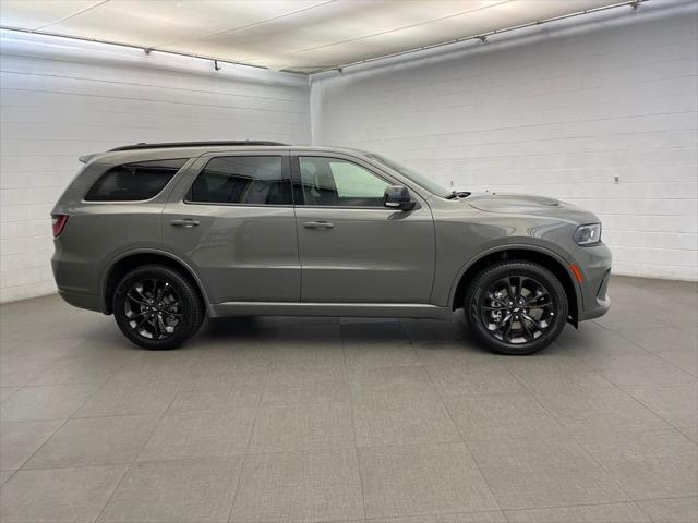 2026 Dodge Durango DURANGO GT PLUS AWD 2026 Dodge Durango DURANGO GT PLUS AWD