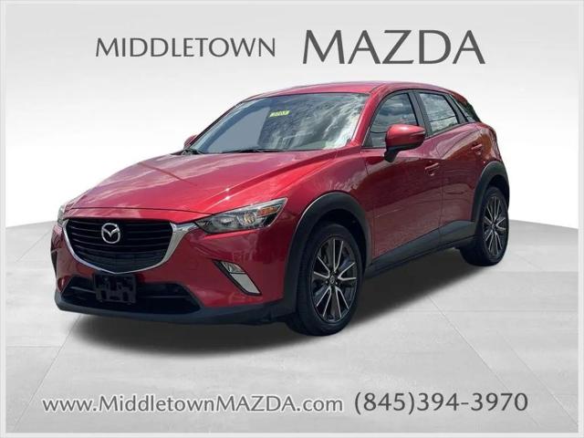 2017 Mazda CX-3 Touring for sale in Middletown, NY