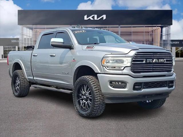 2022 Ram 2500 Laramie Crew Cab 4x4 6'4" Box for sale in Allentown, PA