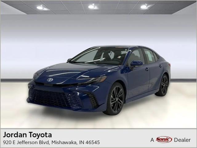2025 Toyota Camry XSE for sale in Mishawaka, IN