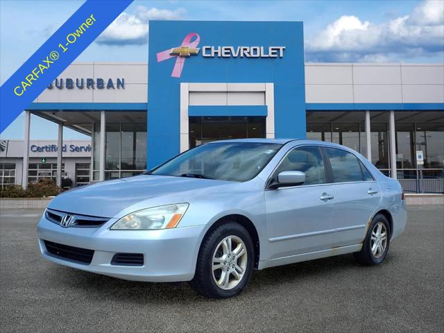 2006 Honda Accord 2.4 SE for sale in Ann Arbor, MI