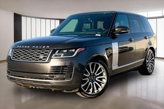 2021 Land Rover Range Rover Westminster for sale in Cerritos, CA