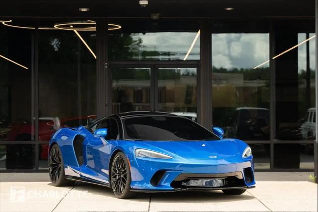 2021 McLaren GT Coupe for sale in Charlotte, NC