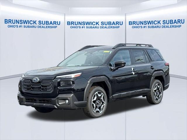 2026 Subaru Outback Touring for sale in Brunswick, OH