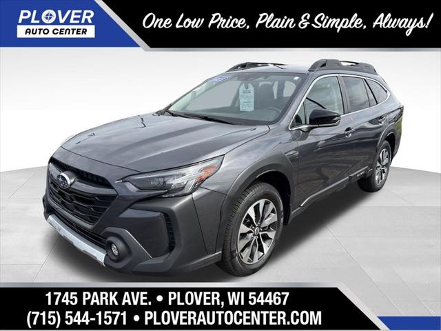 2023 Subaru Outback Limited for sale in Plover, WI
