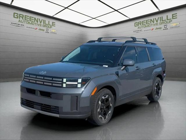 2025 Hyundai Santa Fe SEL for sale in Greenville, AL