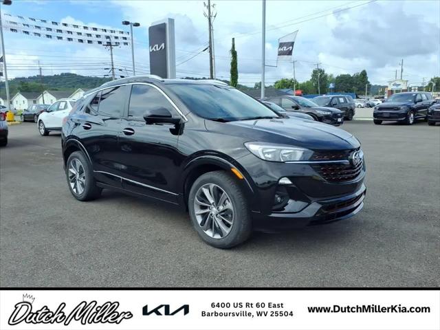 2022 Buick Encore GX FWD Select for sale in Barboursville, WV