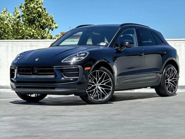 2023 Porsche Macan Macan for sale in Walnut Creek, CA