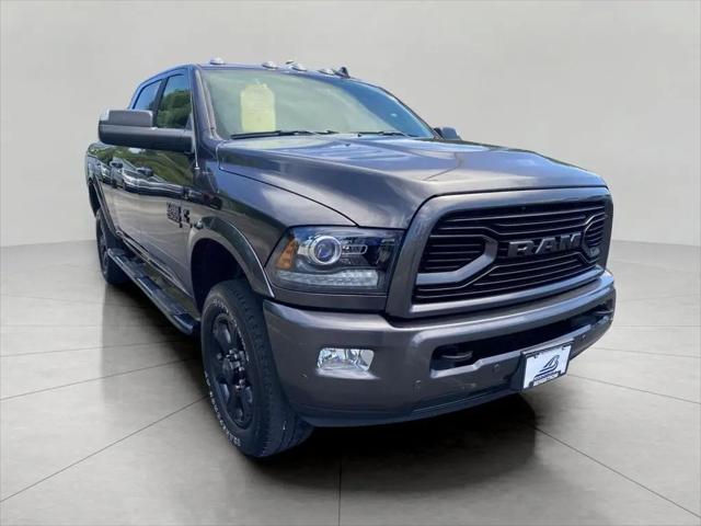 2018 Ram 2500 Laramie Crew Cab 4x4 6'4" Box for sale in Green Bay, WI